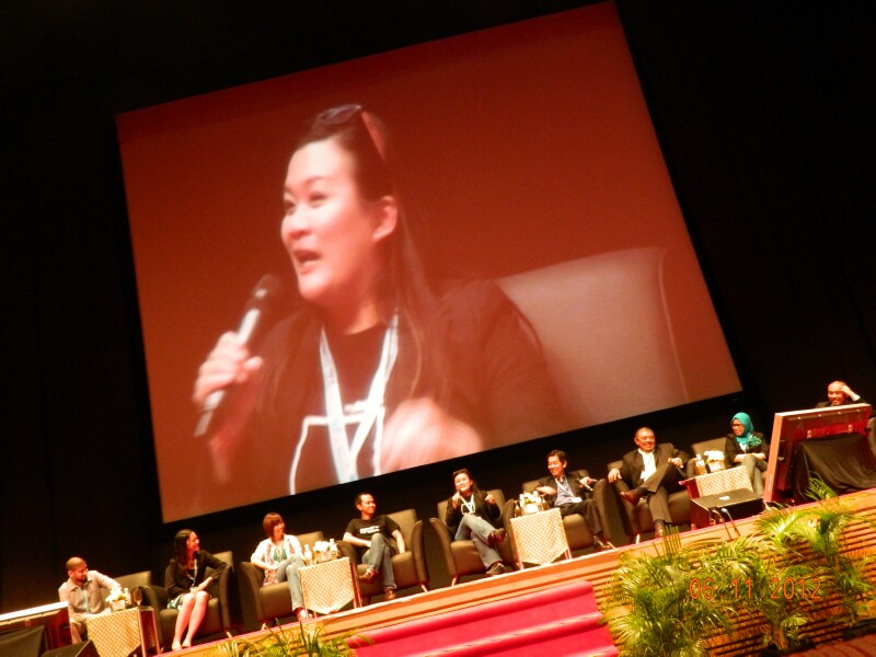 WIF-KL-2012-Convention - 23 WIF-KL-2012-Convention - 23